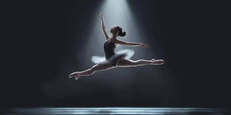 Éric Vu An danseur étoile et chorégraphe de renom nous a quittés à lâge de 60 ans Retour sur le parcours de cet artiste dexception   Viral Mag