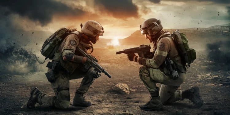 Escalade des tensions au Liban : l’Occident sur le pied de guerre - Viral Mag Face aux échanges de tirs quasi quotidiens entre Israël et le Hezbollah plusieurs pays occidentaux pressent leurs ressortissants de quitter le Liban Viral Mag