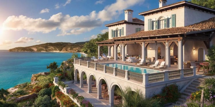 Découvrez 3 hôtels dexception en Sardaigne pour une escapade luxueuse et authentique au cœur de la Costa Smeralda Entre nature culture et art de vivre à litalienne   Viral Mag