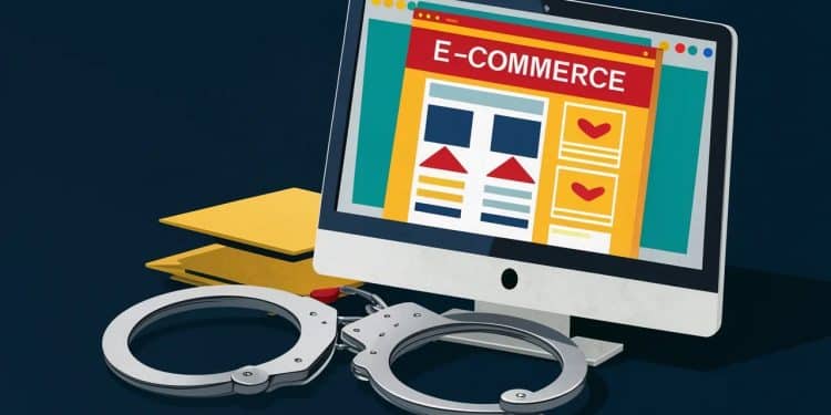 Escroquerie massive démantelée dans les Hauts-de-Seine - Viral Mag Découvrez les dessous dune vaste escroquerie en ligne qui a fait plus de 20 000 victimes et près de 4 millions deuros de préjudice Les autorités ont mis fin aux agissements dun trio de malfaiteurs Viral Mag