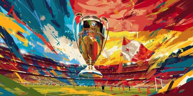 LEspagne et lItalie saffrontent dans un sommet crucial de lEuro 2024 Enjeu  la première place du groupe B Qui lemportera    Viral Mag