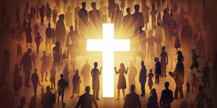 Découvrez les raisons du succès grandissant des églises évangéliques en France Un phénomène social et spirituel qui ne cesse de samplifier   Viral Mag