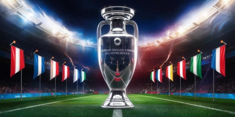 Euro 2024 : Calendrier Complet de la Phase Finale - Viral Mag Découvrez le calendrier détaillé des huitièmes jusquà la finale de lEuro 2024 en Allemagne Qui succédera à lItalie au palmarès Viral Mag