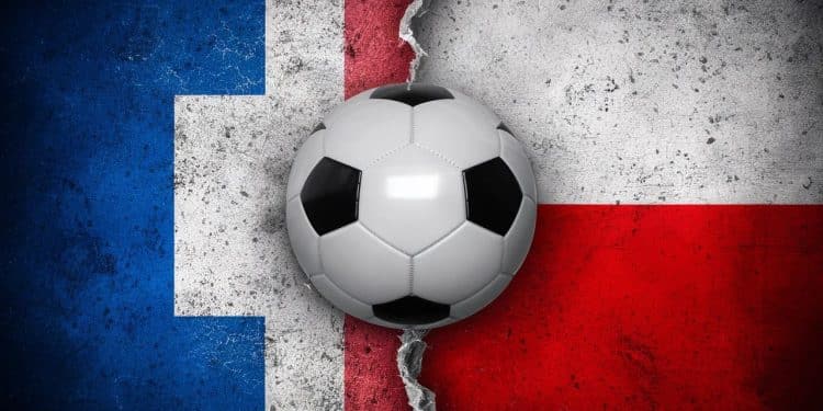 Un an et demi après son élimination en 8e de finale par la France la Pologne na pas réussi à progresser Déjà éliminée de lEuro 2024 elle cherche des réponses   Viral Mag