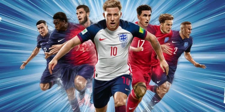 Euro 2024 : L’Angleterre sans Grealish, Maguire et Maddison - Viral Mag Gareth Southgate a dévoilé sa liste des 26 joueurs pour lEuro 2024 avec plusieurs surprises dont labsence de cadres comme Grealish Maguire et Maddison Viral Mag