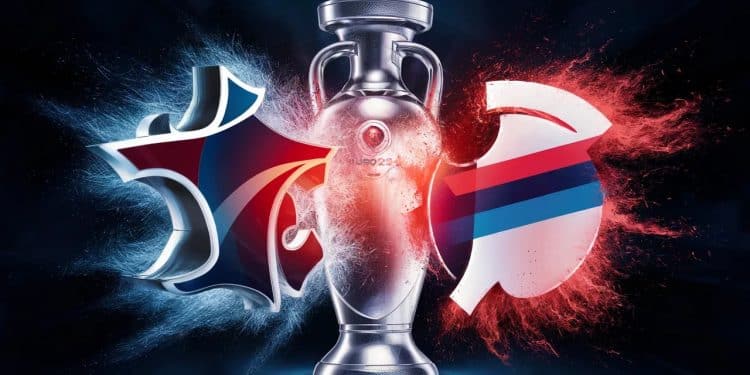 La France affronte les Pays Bas pour leur 2e match de lEuro 2024 Un choc au sommet entre deux favoris de la compétition Horaire chaîne TV enjeux voici tout ce quil faut savoir   Viral Mag