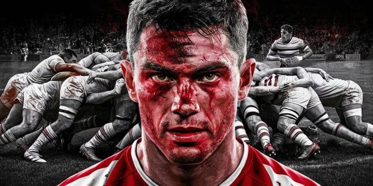 Euro 2024 : Le compte de la FFR chambre Griezmann - Viral Mag Lors de lentrée en lice des Bleus à lEuro face à lAutriche Antoine Griezmann est victime dun choc La FFR réagit avec humour sur les réseaux Viral Mag