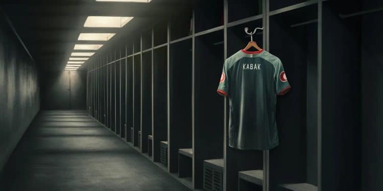 Euro 2024 : Le Défenseur Turc Ozan Kabak Forfait - Viral Mag Ozan Kabak défenseur dHoffenheim et de léquipe nationale turque manquera lEuro 2024 suite à une rupture des ligaments croisés lors dun match de préparation Viral Mag