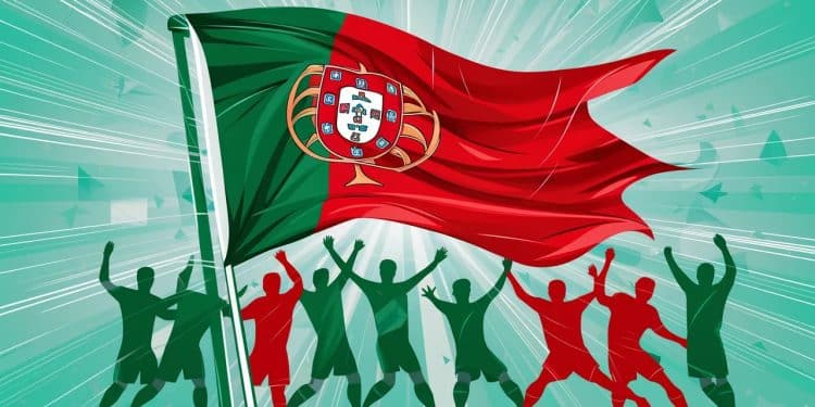 Euro 2024: Le Portugal Sur La Bonne Voie Selon Bernardo Silva - Viral Mag Le Portugal est sur la bonne voie et se sent prêt pour le deuxième tour de lEuro 2024 daprès Bernardo Silva Découvrez son analyse de la victoire 3 0 contre la Turquie Viral Mag