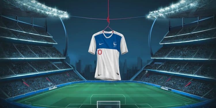 Euro 2024 : Les Bleus En Danger Pour Leur Place Face à la Pologne - Viral Mag Dembélé Thuram Tchouaméni Certains titulaires français risquent de perdre leur place dans le onze de départ face à la Pologne Décryptage   Viral Mag