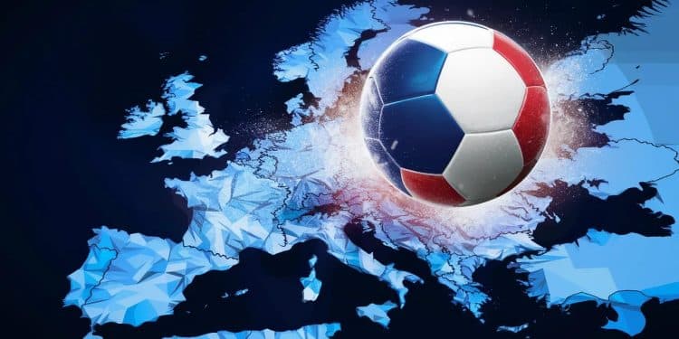 Euro 2024 : Les Bleus Presque Assurés De Leur Qualification En 8es - Viral Mag Découvrez pourquoi léquipe de France a de grandes chances dêtre qualifiée pour les 8es de finale de lEuro 2024 avant même son dernier match de poule contre la Pologne Viral Mag