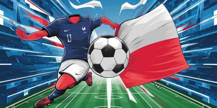 Euro 2024 : Les Déclarations Marquantes de Tchouaméni - Viral Mag Aurélien Tchouaméni sexprime avant France Pologne horreur des extrêmes confiance en Mbappé leadership de Maignan et plus encore Viral Mag