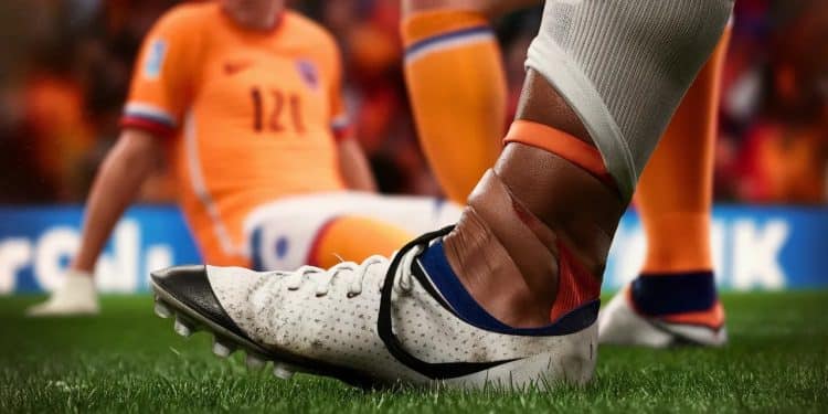 Euro 2024 : Les Pays-Bas Frappés par le Forfait de Frenkie de Jong - Viral Mag Labsence de Frenkie de Jong pèse sur les Pays Bas pour lEuro 2024 Koopmeiners également incertain Quelles conséquences pour les Oranje Viral Mag