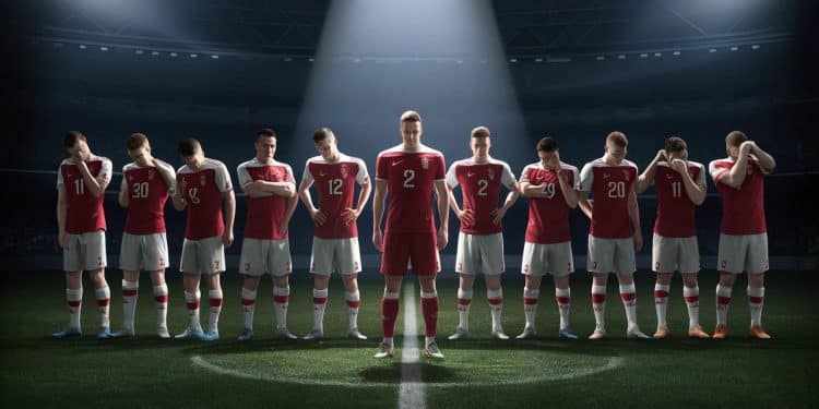 Euro 2024 : Lewandowski Absent Contre L’Autriche, La Pologne En Danger ? - Viral Mag Labsence de la star Robert Lewandowski face à lAutriche pourrait compromettre les chances de qualification de la Pologne à lEuro 2024 Viral Mag