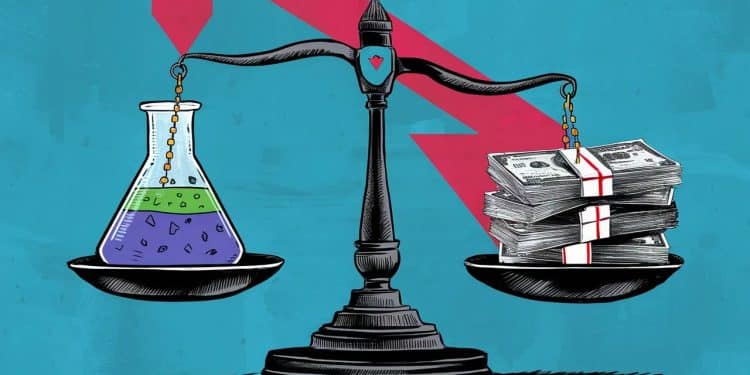 Eurofins rejette fermement les accusations de Muddy Waters - Viral Mag Eurofins Scientific réfute les allégations de malversations lancées par le fonds activiste Muddy Waters qui ont fait chuter laction de 16 Viral Mag