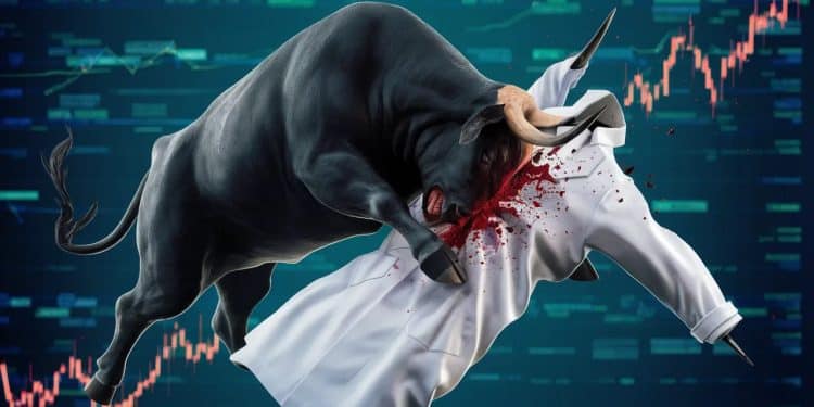 Analyse de lattaque du fonds spéculatif Muddy Waters contre Eurofins plongeant le géant des tests dans une tempête boursière sans précédent   Viral Mag