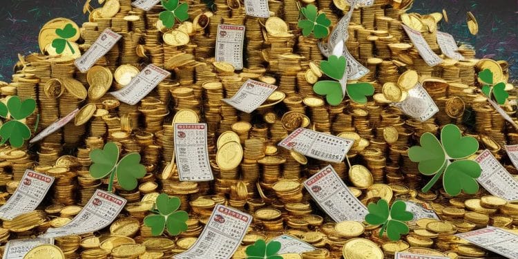 Ce mardi 11 juin 2024 jouez en ligne à EuroMillions pour tenter de remporter le méga jackpot de 144 millions deuros Ne manquez pas cette opportunité unique    Viral Mag