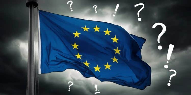 Européennes 2024 : L’UE au bord d’un grand chamboulement politique - Viral Mag Élections européennes 2024 les partis nationalistes en hausse les Verts en baisse vers une recomposition majeure du paysage politique européen Viral Mag