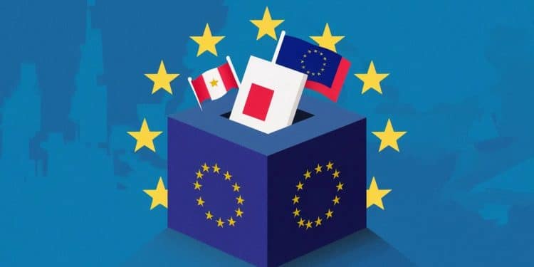 Européennes : La France Insoumise Amorce une Nouvelle Dynamique - Viral Mag La France Insoumise suscite lintérêt des électeurs alors que les élections européennes approchent Découvrez lévolution du paysage politique français Viral Mag