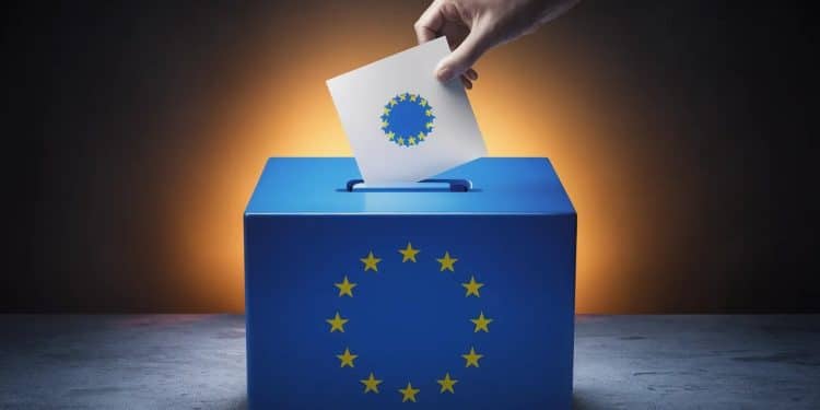 Pierre Larrouturou tête de liste de Changer lEurope annonce quil votera pour une autre liste que la sienne aux élections européennes   Viral Mag