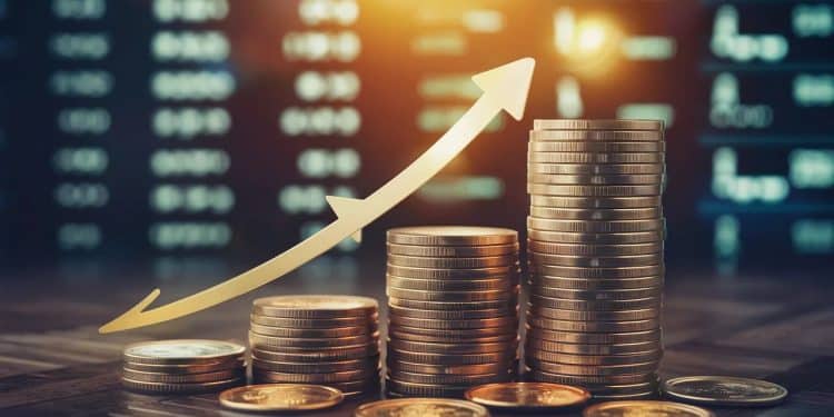 Explosion des fortunes dans le monde : les dessous d’un record - Viral Mag Découvrez les facteurs qui ont propulsé le nombre et la richesse des millionnaires à des niveaux inédits en 2023 Une étude révélatrice Viral Mag