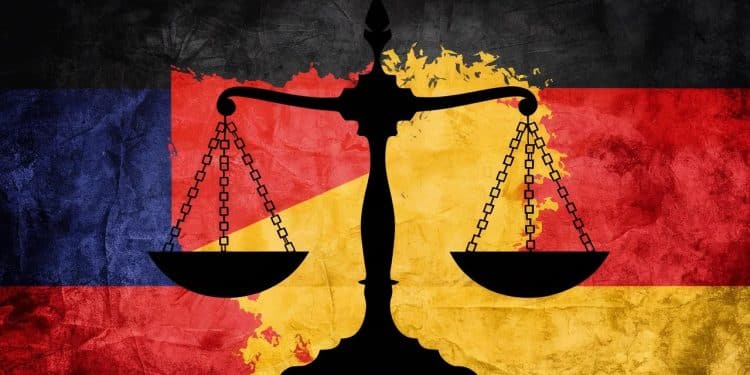 Le chancelier allemand Olaf Scholz annonce un changement de politique majeur concernant lexpulsion des demandeurs dasile afghans et syriens ayant commis des crimes graves   Viral Mag