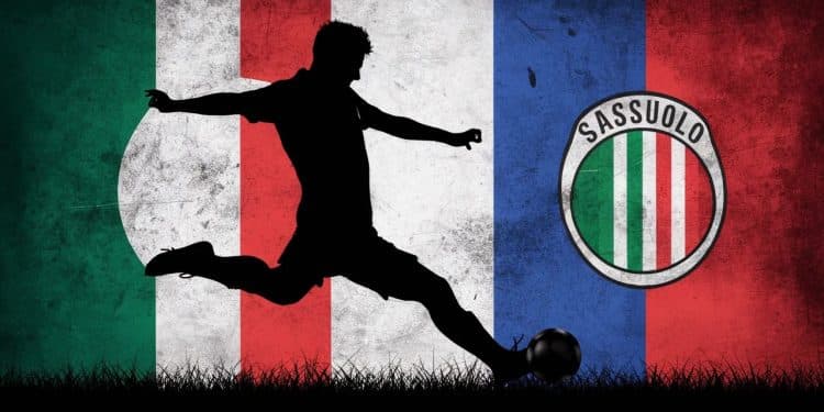 Lex international italien Fabio Grosso limogé en novembre de lOL vient dêtre nommé entraîneur de Sassuolo relégué en Serie B Un nouveau défi pour le champion du monde 2006   Viral Mag