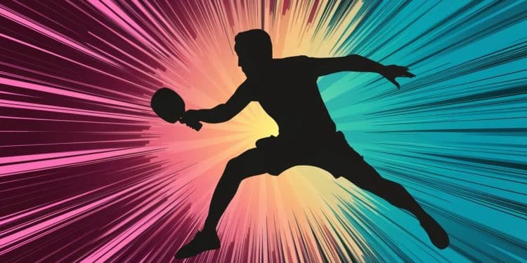 Félix Lebrun : La nouvelle étoile montante du tennis de table français - Viral Mag Découvrez le parcours fulgurant de Félix Lebrun jeune prodige du tennis de table tricolore qui vient de se qualifier pour la finale du WTT Star contender de Ljubljana Viral Mag