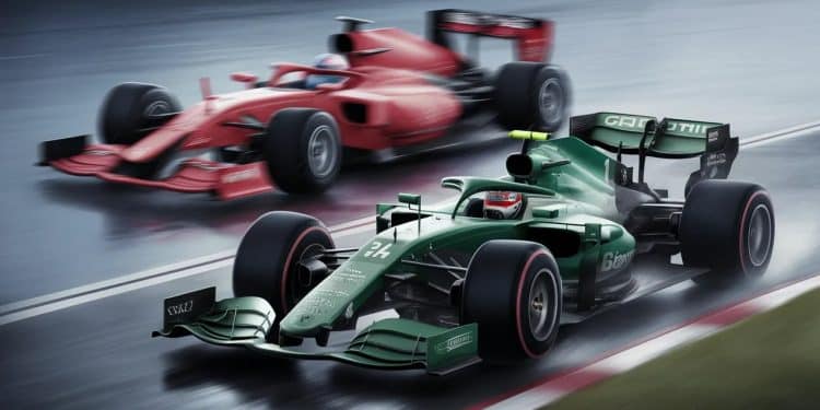 Fernando Alonso Domine les Essais Libres au GP du Canada - Viral Mag Fernando Alonso réalise le meilleur temps des essais libres du GP du Canada tandis que Max Verstappen rencontre des problèmes techniques inquiétants Viral Mag