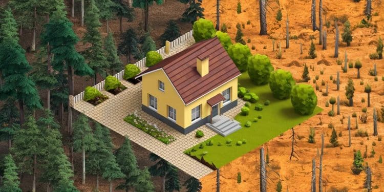 Feux de Forêt : Les Gestes Clés pour Protéger Votre Maison - Viral Mag Débroussailler choisir les bons végétaux sécuriser sa maison Découvrez les conseils essentiels pour vous prémunir des feux de forêt et réagir efficacement en cas dincendie   Viral Mag