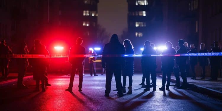 Fillette de 12 ans grièvement blessée lors d’une rixe à Poissy - Viral Mag Une altercation entre jeunes a tourné au drame à Poissy laissant une fillette de 12 ans entre la vie et la mort Plongée au cœur dune nuit de violence qui choque la ville Viral Mag