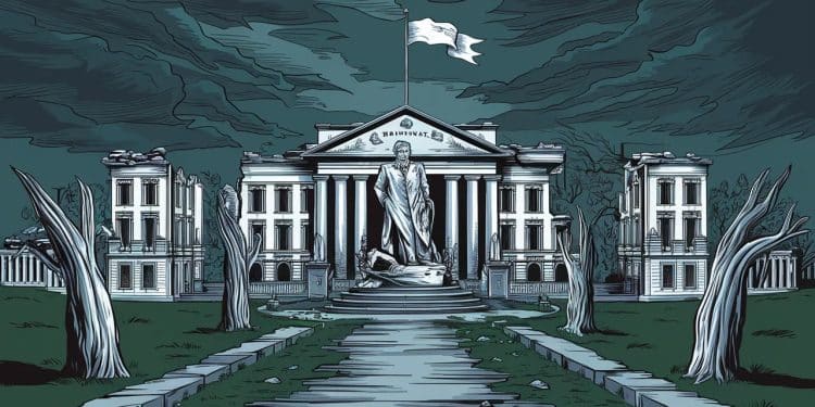 Dissolution surprise partisans effarés avenir incertain Lenquête sur la crise qui secoue le camp macroniste en cette fin de quinquennat   Viral Mag