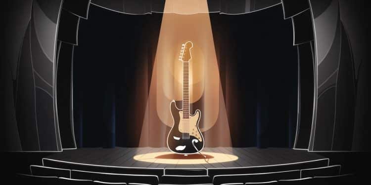 Après seulement 2 mois la comédie musicale Le Coeur du Rock and Roll de Huey Lewis sarrête à Broadway faute de nominations aux Tony Awards et de financements suffisants   Viral Mag