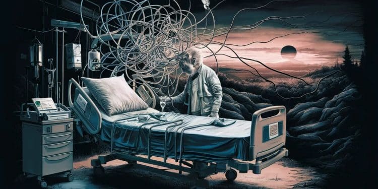 Fin de vie : l’Assemblée nationale retire l’aide à mourir des directives anticipées - Viral Mag Les députés ont voté pour supprimer la possibilité dinscrire une demande daide à mourir dans les directives anticipées une disposition controversée du projet de loi sur la fin de vie Viral Mag