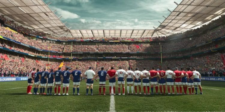 Vannes et Grenoble saffrontent dans une finale palpitante de Pro D2 pour un match riche en enjeux qui promet du spectacle   Viral Mag