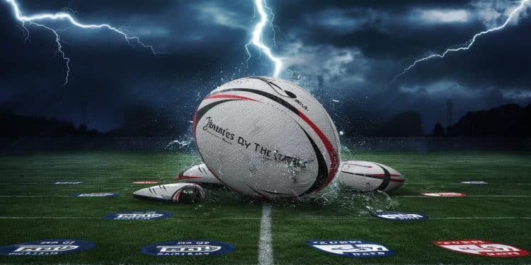 Finale Top 14 : La Débâcle de l’UBB Face à Toulouse - Viral Mag LUBB subit une lourde défaite 59 3 face au Stade Toulousain en finale du Top 14 Réactions des joueurs bordelais après ce revers historique Viral Mag