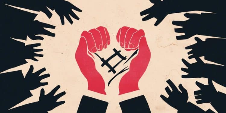 Alain Finkielkraut philosophe engagé se confie sur le dilemme des Juifs français face à la montée de lantisémitisme à lextrême gauche Une analyse sans concession   Viral Mag