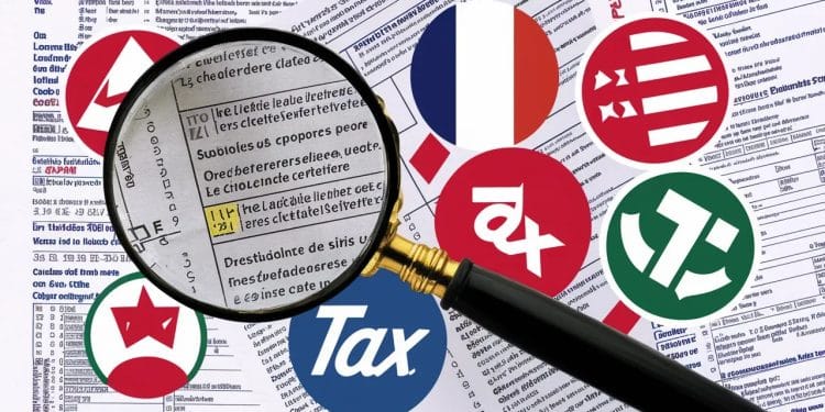 Fiscalité 2024 : Les Propositions Chocs des Partis Politiques pour les Législatives - Viral Mag Impôts ISF héritages Découvrez les programmes fiscaux révolutionnaires des principaux partis en lice pour les élections législatives 2024   Viral Mag