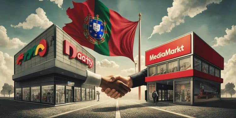 Malgré un contexte économique tendu Fnac Darty réalise des ventes stables au premier trimestre 2023 et annonce son renforcement au Portugal   Viral Mag