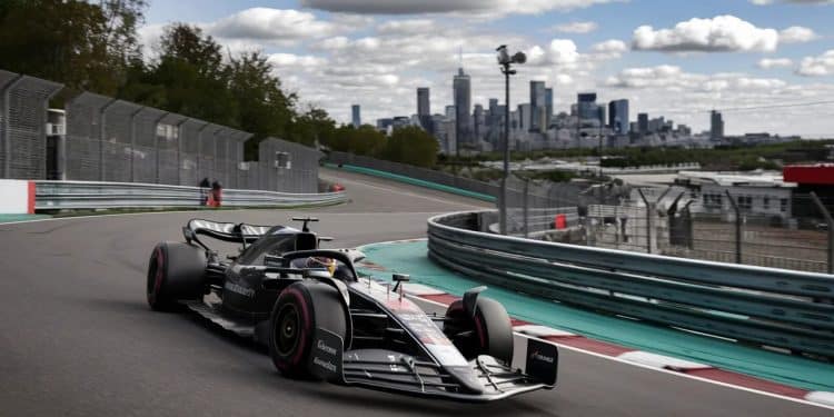 Formule 1 : Norris Domine Ferrari Aux Essais De Montréal - Viral Mag Lando Norris devance les pilotes Ferrari lors des premiers essais libres à Montréal Le Britannique a signé le meilleur temps en fin de séance Viral Mag