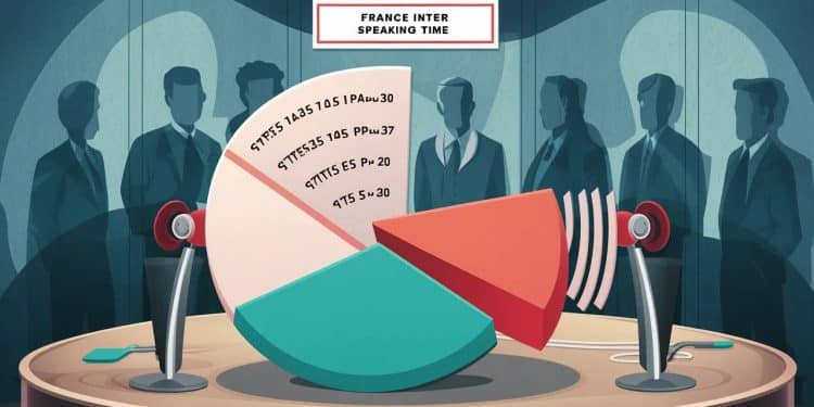 France Inter Favorise le Nouveau Front Populaire dans sa Couverture Médiatique - Viral Mag Découvrez comment France Inter a accordé plus de temps dantenne au Nouveau Front Populaire quau Rassemblement National selon un récent décompte   Viral Mag