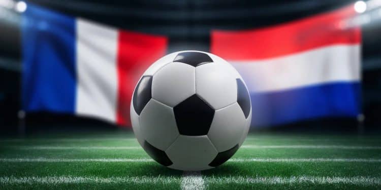 France-Pays-Bas : La Soirée Frustrante des Bleus à Rotterdam - Viral Mag Malgré une belle prestation défensive et tactique léquipe de France na pas réussi à concrétiser ses occasions Griezmann reste optimiste Viral Mag