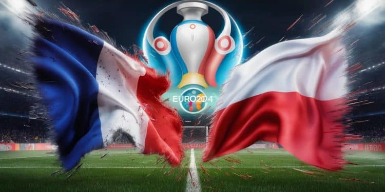 France-Pologne à l’Euro 2024 : Un nul frustrant pour les Bleus - Viral Mag Malgré leur domination léquipe de France a dû se contenter dun match nul 1 1 face à la Pologne à lEuro 2024 Les Bleus terminent 2e de leur groupe Viral Mag