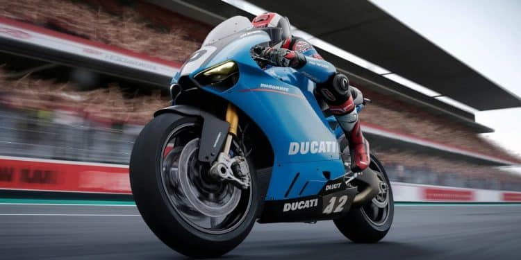 Francesco Bagnaia, Vainqueur du Grand Prix d’Italie MotoGP - Viral Mag Francesco Bagnaia remporte le GP dItalie MotoGP devant ses supporters au Mugello Retour sur sa victoire et la course Viral Mag