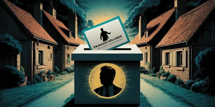 François Hollande Candidat Surprise en Corrèze pour 2024 - Viral Mag Lex président François Hollande crée la stupeur en annonçant sa candidature aux législatives en Corrèze sous létiquette Nouveau Front Populaire Viral Mag