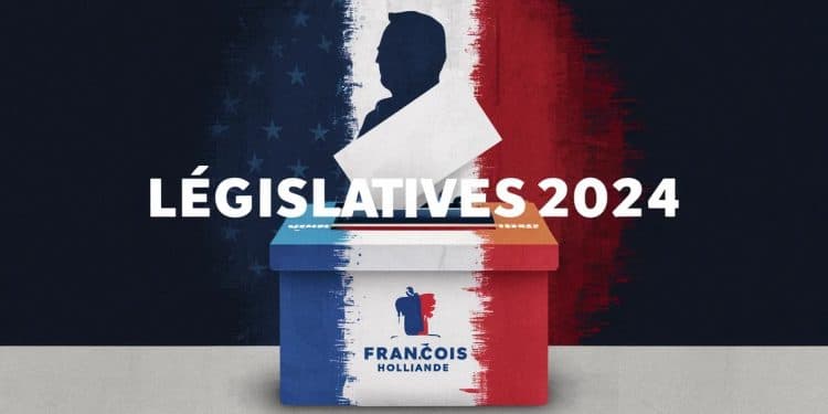 François Hollande Qualifié au Second Tour des Législatives 2024 en Corrèze - Viral Mag Lancien président François Hollande se qualifie pour le second tour des élections législatives de 2024 en Corrèze sous la bannière du Nouveau Front populaire Viral Mag