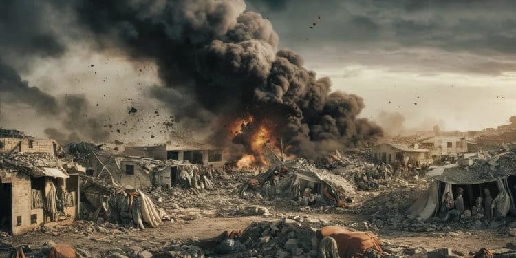 Frappe israélienne à Gaza : 10 membres de la famille du chef du Hamas tués - Viral Mag Une frappe israélienne sur un camp de réfugiés à Gaza aurait tué 10 membres de la famille dIsmaïl Haniyeh le chef du mouvement Hamas Un drame qui ravive les tensions Viral Mag