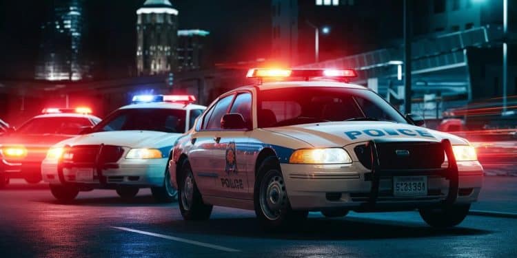 Fuite mortelle à Marseille : Un homme armé renversé par une voiture - Viral Mag Un homme armé en fuite percuté par une voiture à Marseille est décédé de ses blessures Les détails de lincident et les circonstances Viral Mag