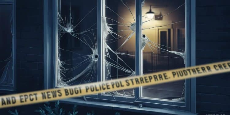 Une fusillade éclate dans le quartier de La Frayère à Cannes semant la panique parmi les habitants Enquête ouverte piste du trafic de drogue privilégiée   Viral Mag