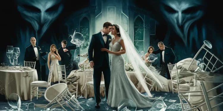 Fusillade Mortelle lors d’un Mariage en Moselle : Le Choc - Viral Mag Un mariage vire au drame en Moselle un mort et quatre blessés graves dans une fusillade Les auteurs encagoulés sont en fuite Enquête en cours Viral Mag